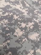 涤棉格子迷彩Polyester cotton plaid camouflage