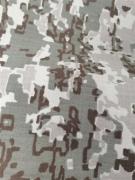 陆军迷彩面料 Army camouflage fabric