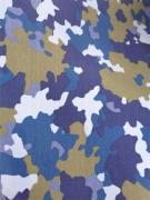 海军迷彩服面料Navy camouflage fabric